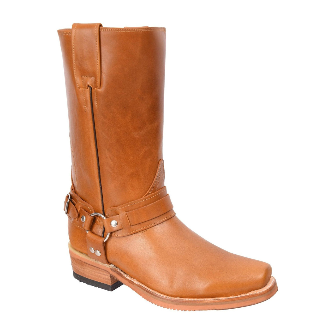 Harness 2025 motorcycle boots