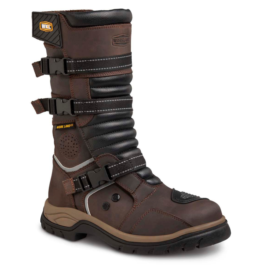 Work riding boots online