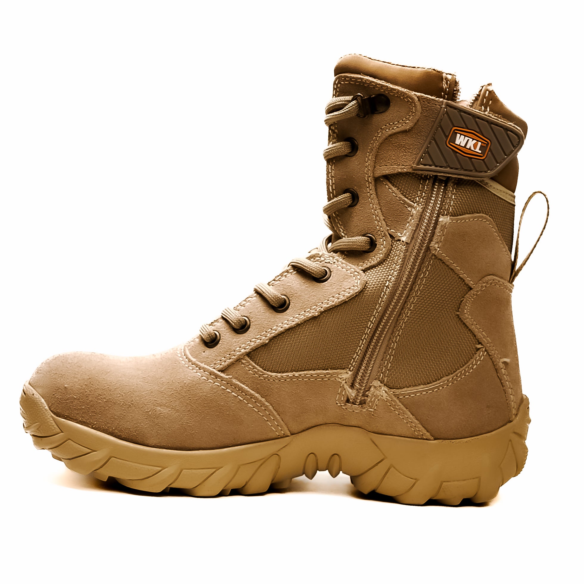 Best place to buy military boots best sale