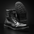 WKL 89729 Men's Dual Sport Motorcycle Boots - Urban ADV Style - Anti-Slip Sole & Shift Pad