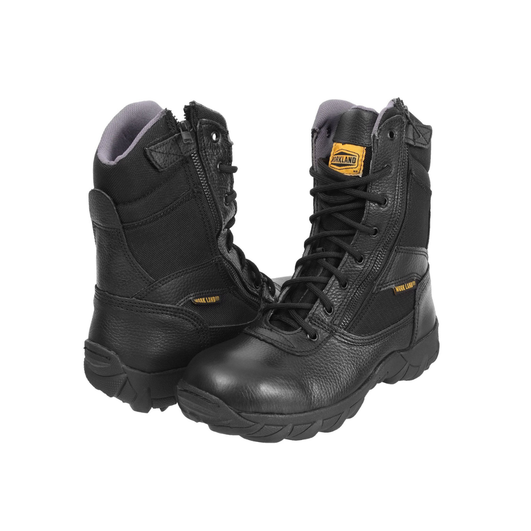 Safety sales boots shop