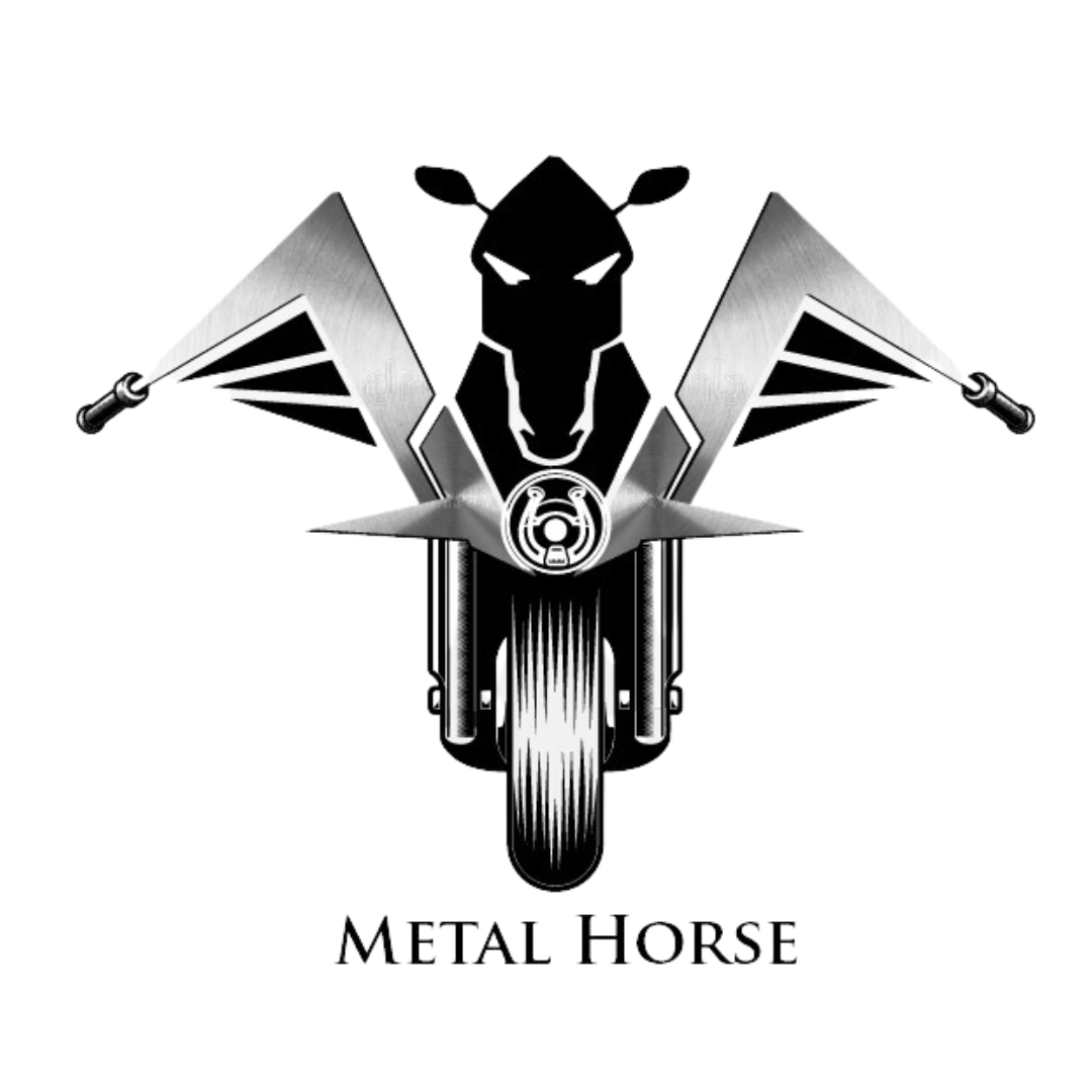 Metal Horse Shop