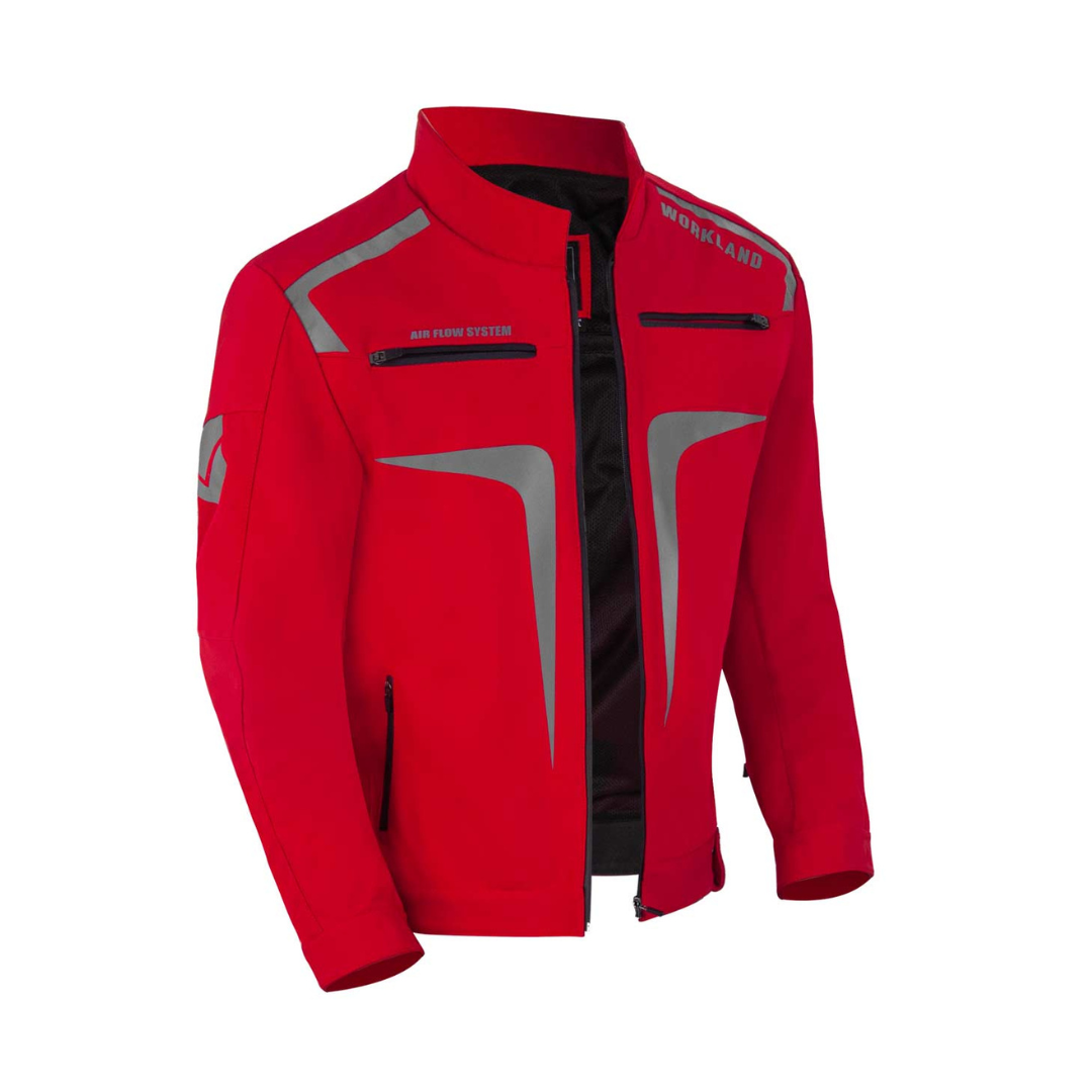 Motorcycle Jacket Jacket Windproof Motorcycle Full Body Protective Gea
