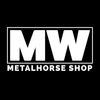 Metal Horse Shop