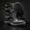 WKL77411 Men’s Adventure Touring Motorcycle Boots – Dual Sport Waterproof Riding Gear – Brown/Black High Protection Design